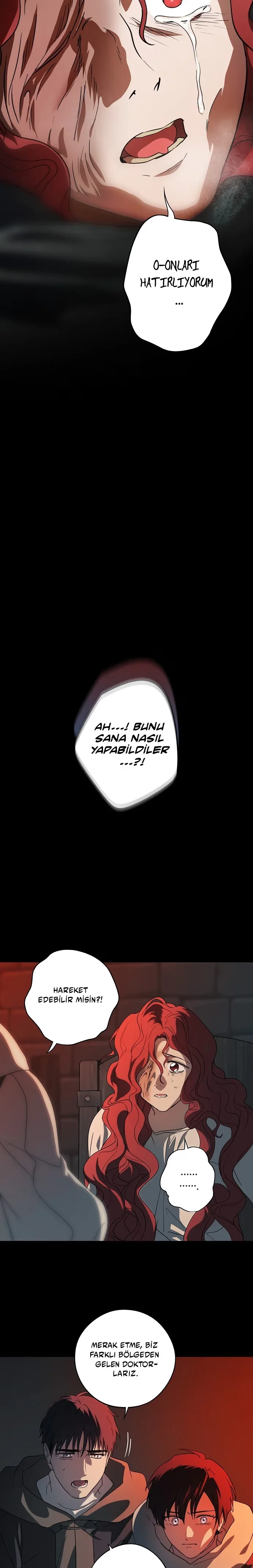 The Spark in Your Eyes - Bölüm 183 - Sayfa 6