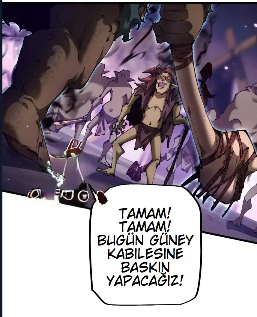 From Goblin to Goblin God - Bölüm 14 - Sayfa 10