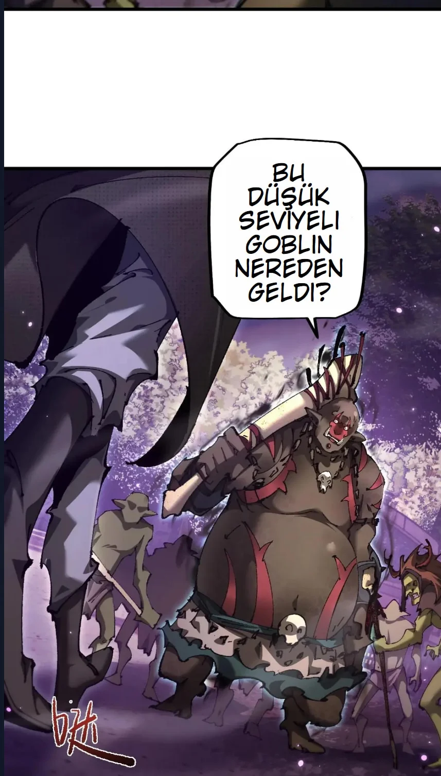 From Goblin to Goblin God - Bölüm 14 - Sayfa 13