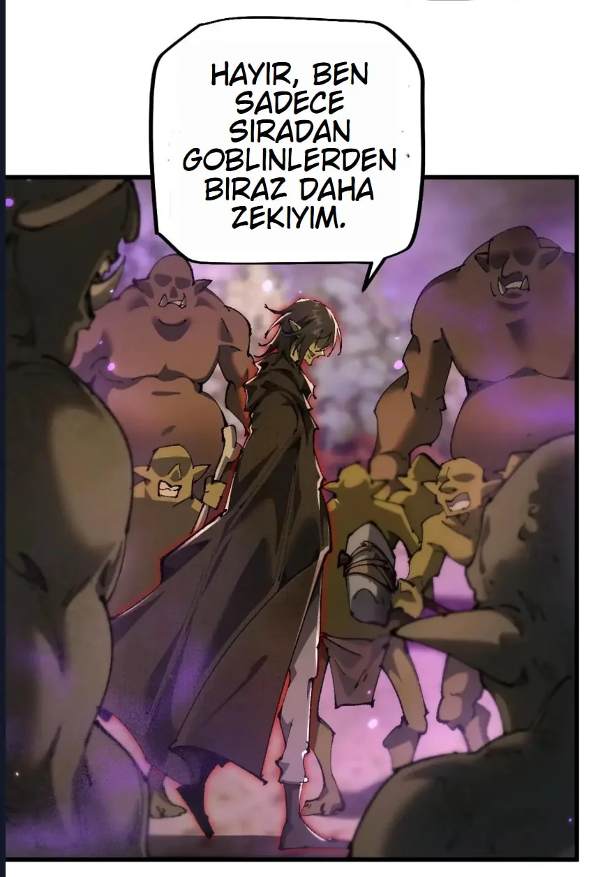From Goblin to Goblin God - Bölüm 14 - Sayfa 17