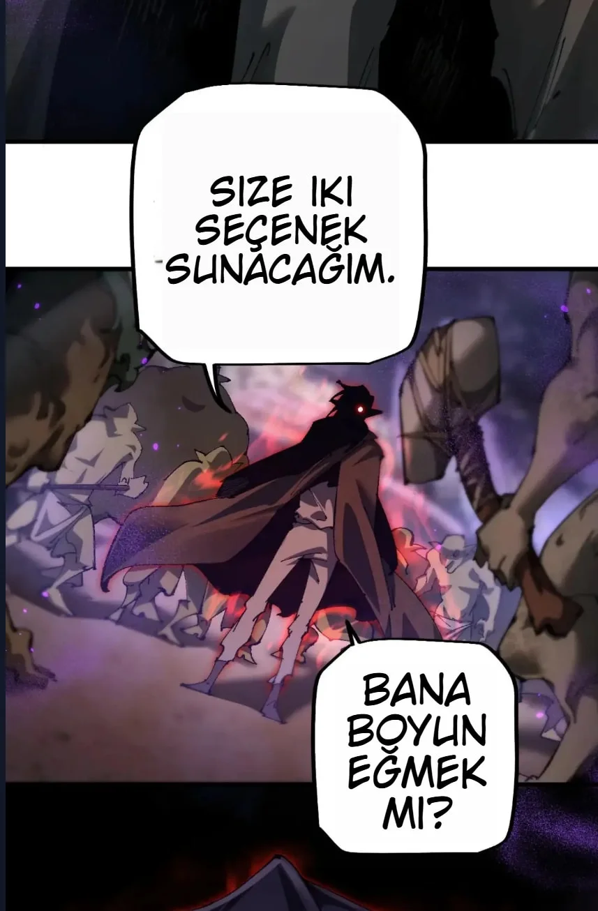 From Goblin to Goblin God - Bölüm 14 - Sayfa 19