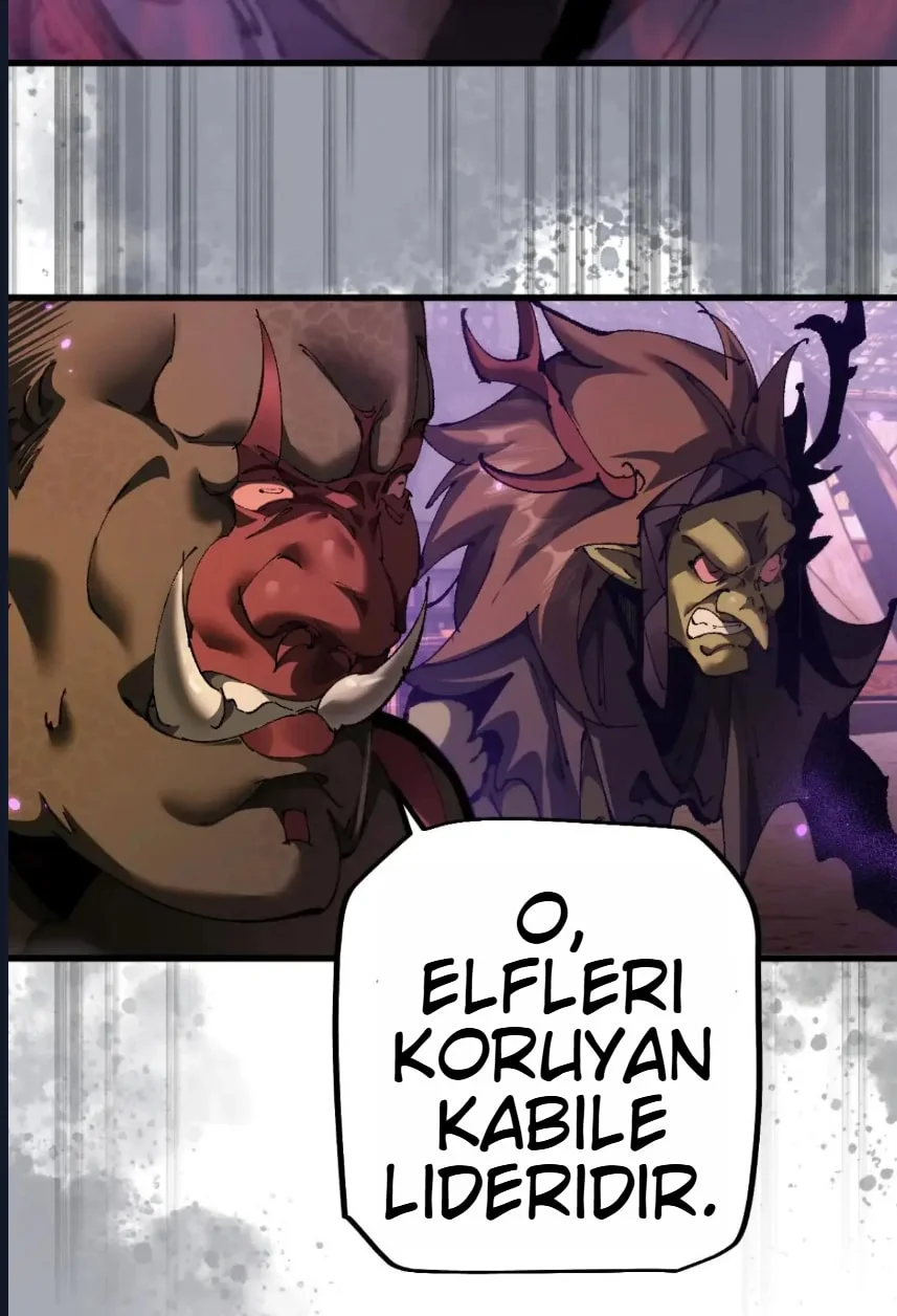 From Goblin to Goblin God - Bölüm 14 - Sayfa 21