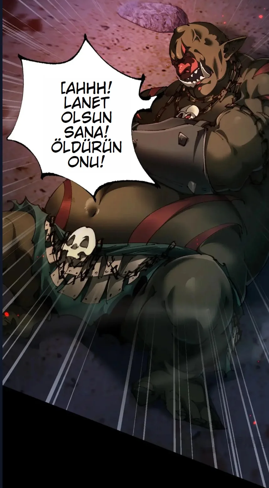 From Goblin to Goblin God - Bölüm 14 - Sayfa 30