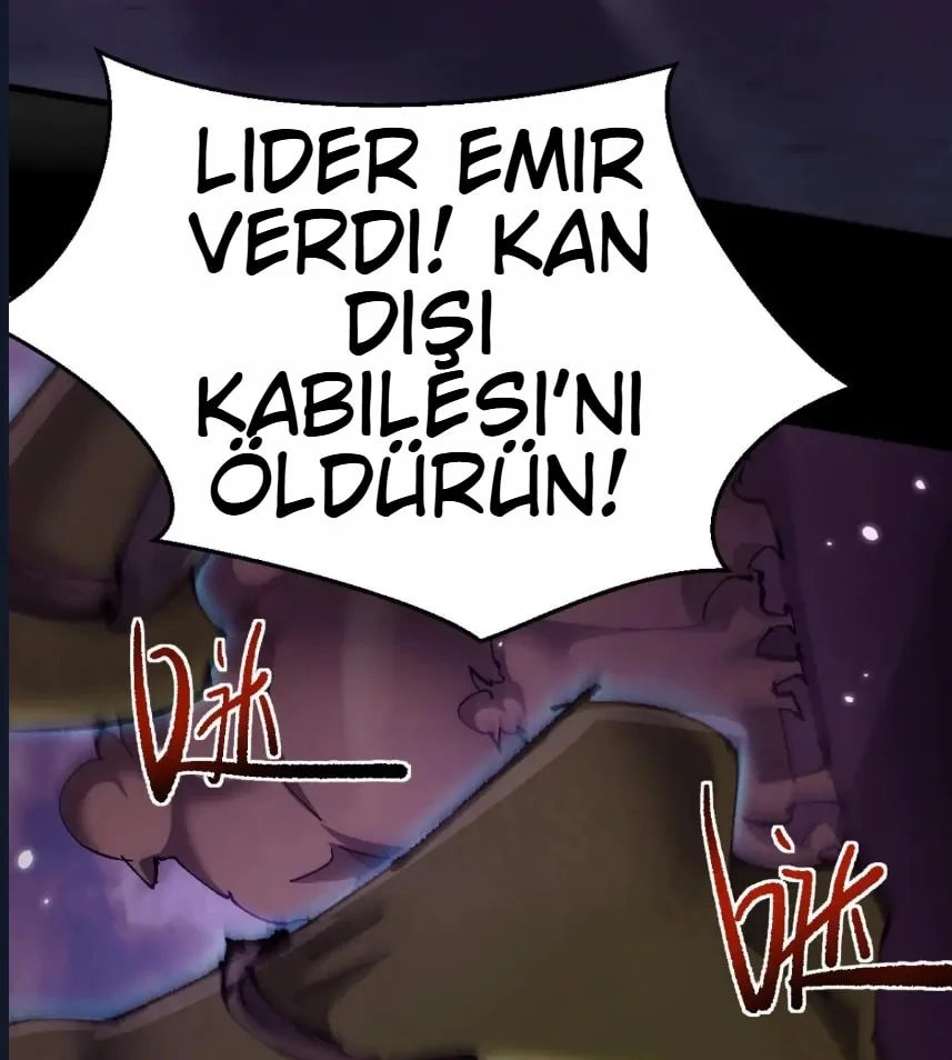 From Goblin to Goblin God - Bölüm 14 - Sayfa 35