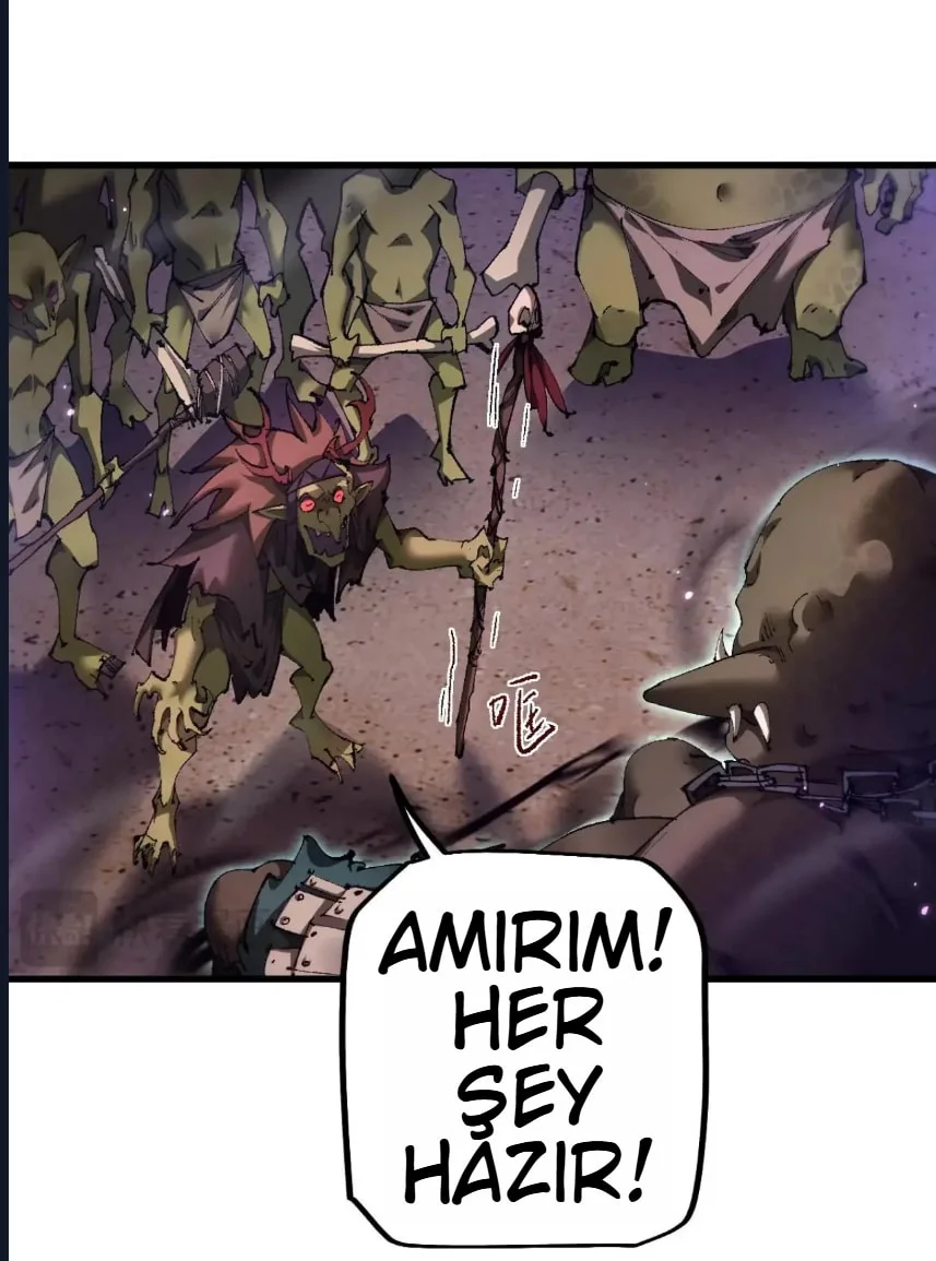 From Goblin to Goblin God - Bölüm 14 - Sayfa 9