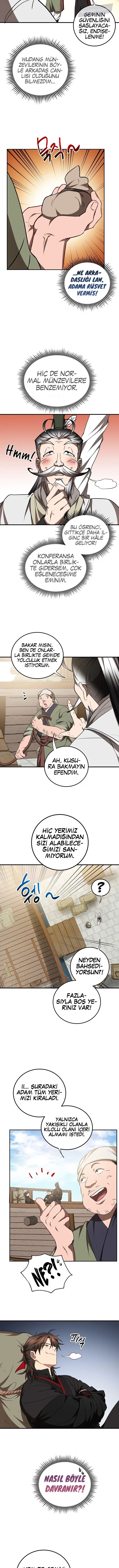 Wandering Warrior of Wudang - Bölüm 67 - Sayfa 6