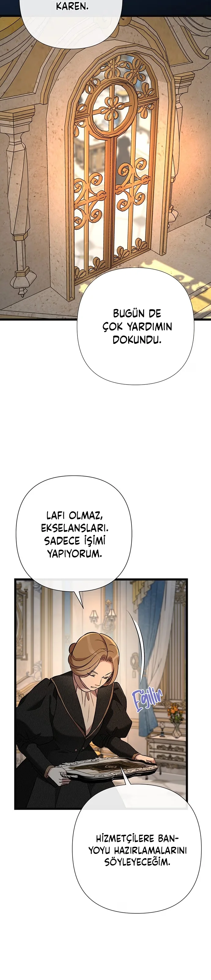 The Problematic Prince - Bölüm 46 - Sayfa 12