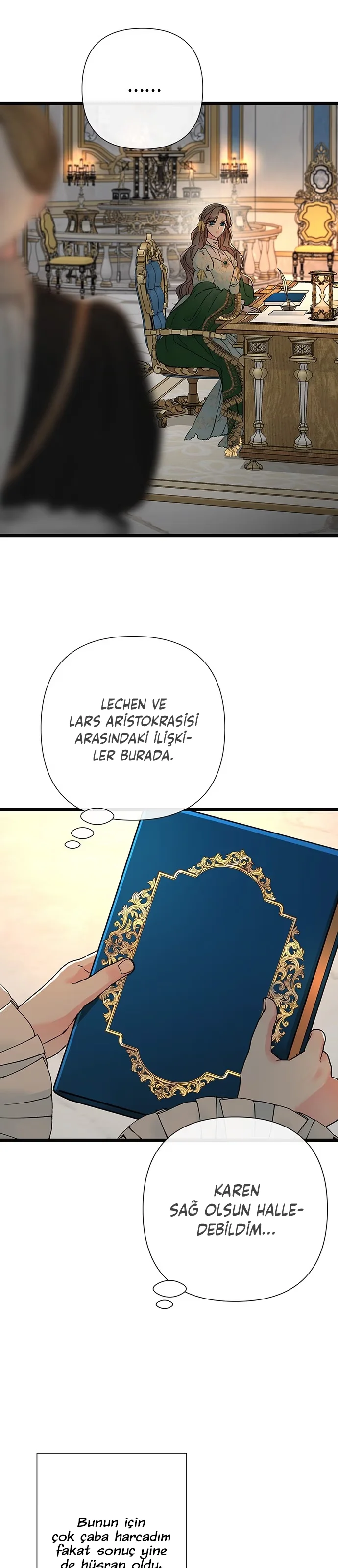 The Problematic Prince - Bölüm 46 - Sayfa 13