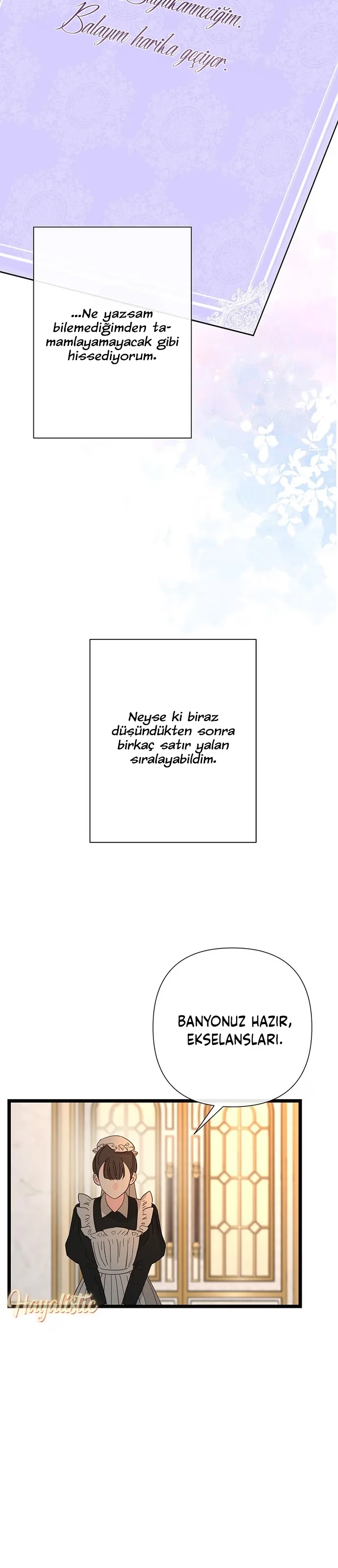 The Problematic Prince - Bölüm 46 - Sayfa 16