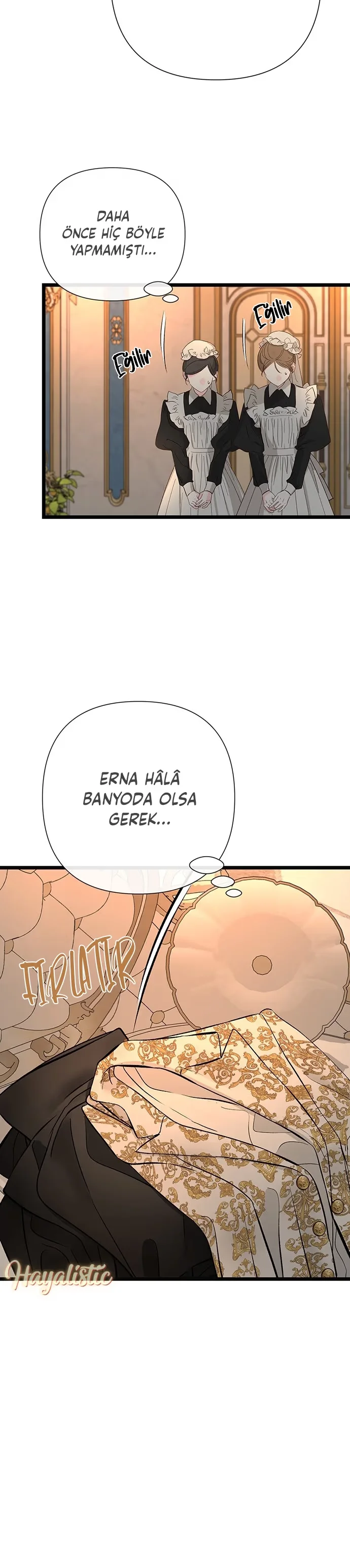 The Problematic Prince - Bölüm 46 - Sayfa 19