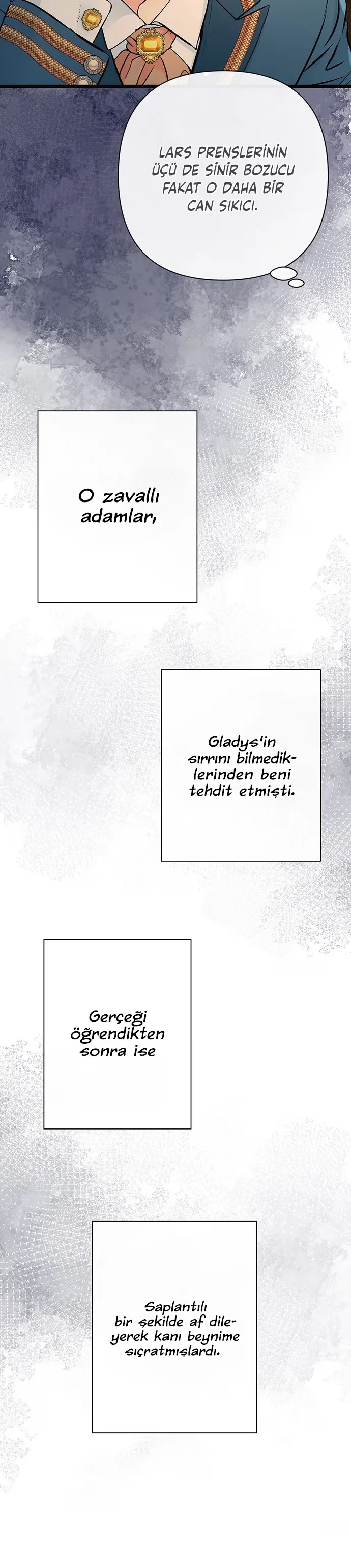 The Problematic Prince - Bölüm 46 - Sayfa 22