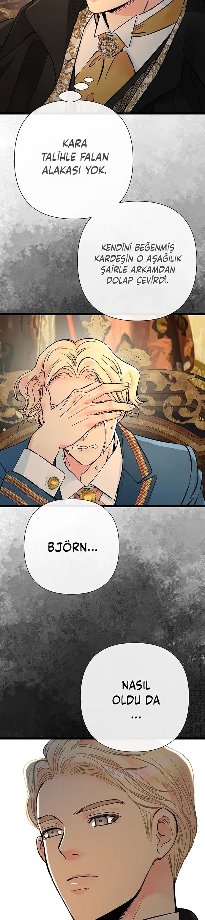The Problematic Prince - Bölüm 46 - Sayfa 24