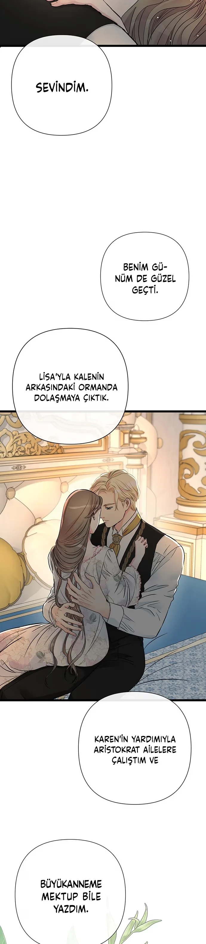 The Problematic Prince - Bölüm 46 - Sayfa 37