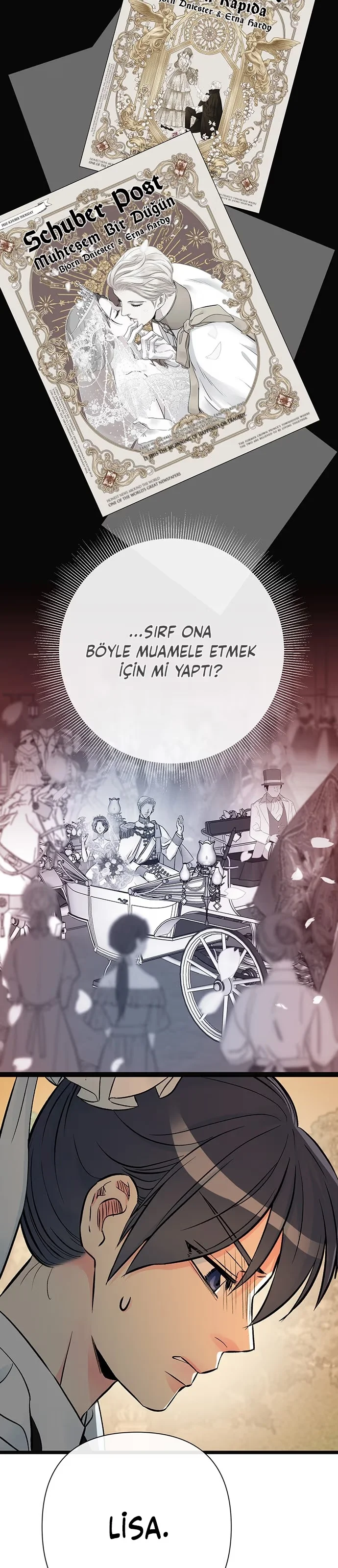 The Problematic Prince - Bölüm 46 - Sayfa 8