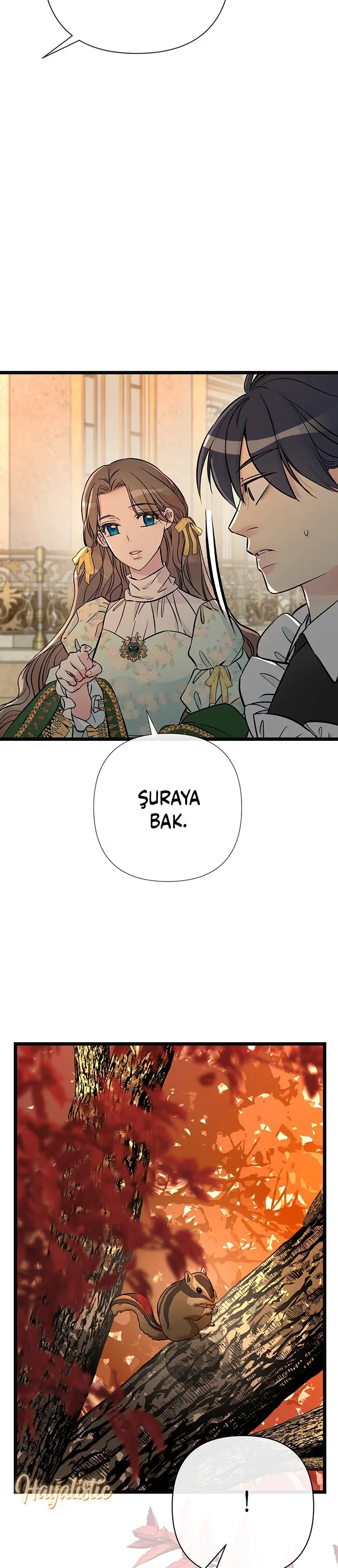 The Problematic Prince - Bölüm 46 - Sayfa 9