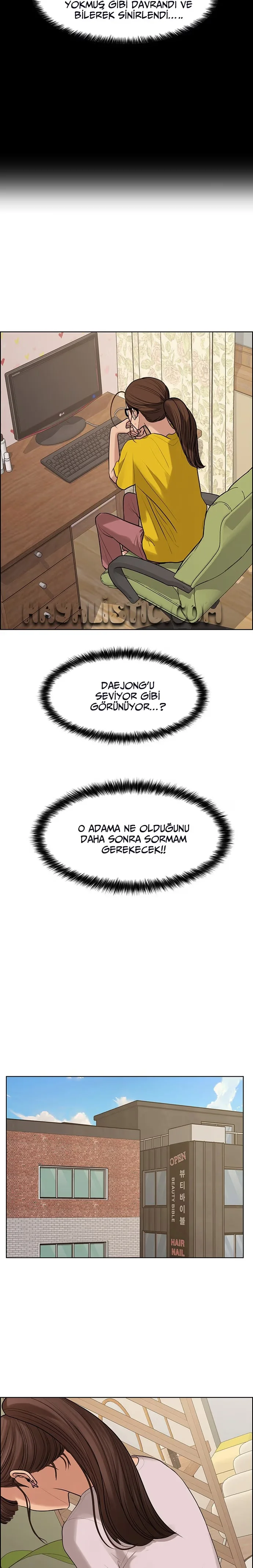 True Beauty - Bölüm 168 - Sayfa 12