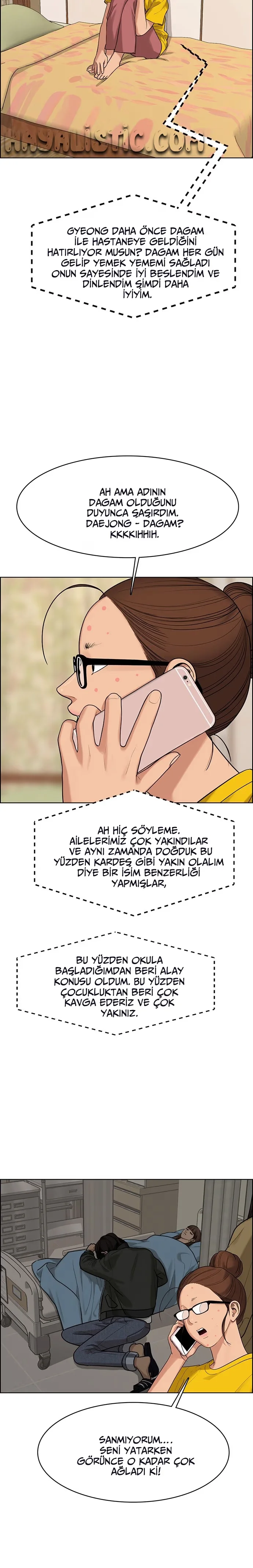 True Beauty - Bölüm 168 - Sayfa 20