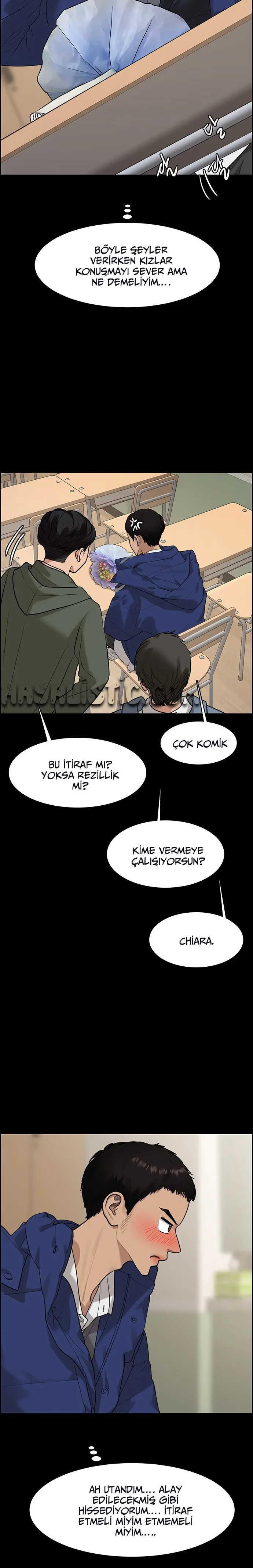 True Beauty - Bölüm 168 - Sayfa 29