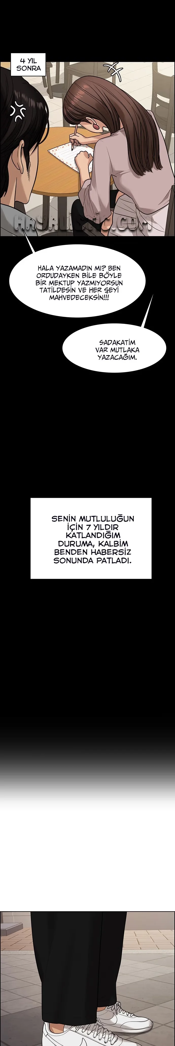 True Beauty - Bölüm 168 - Sayfa 33