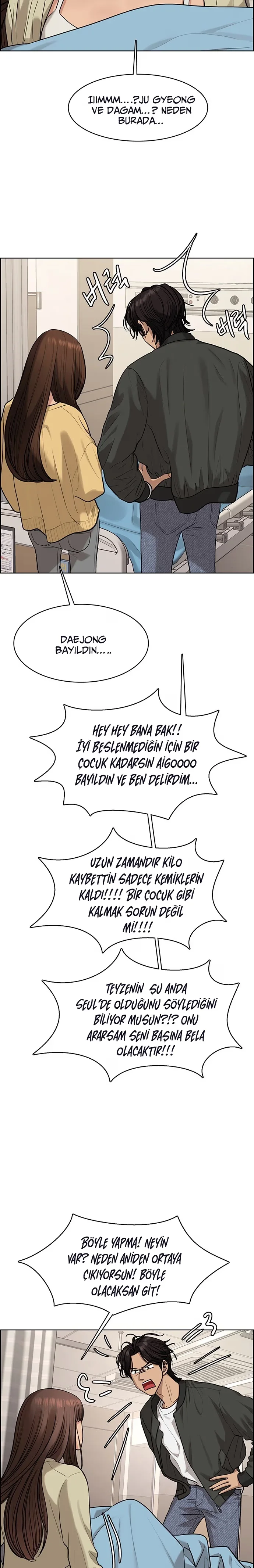 True Beauty - Bölüm 168 - Sayfa 9
