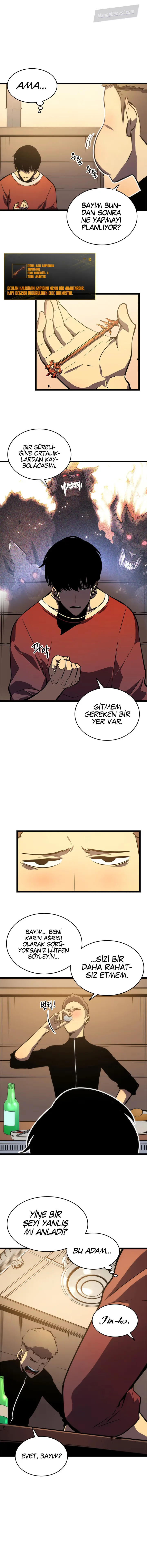 Solo Leveling - Bölüm 56 - Sayfa 9