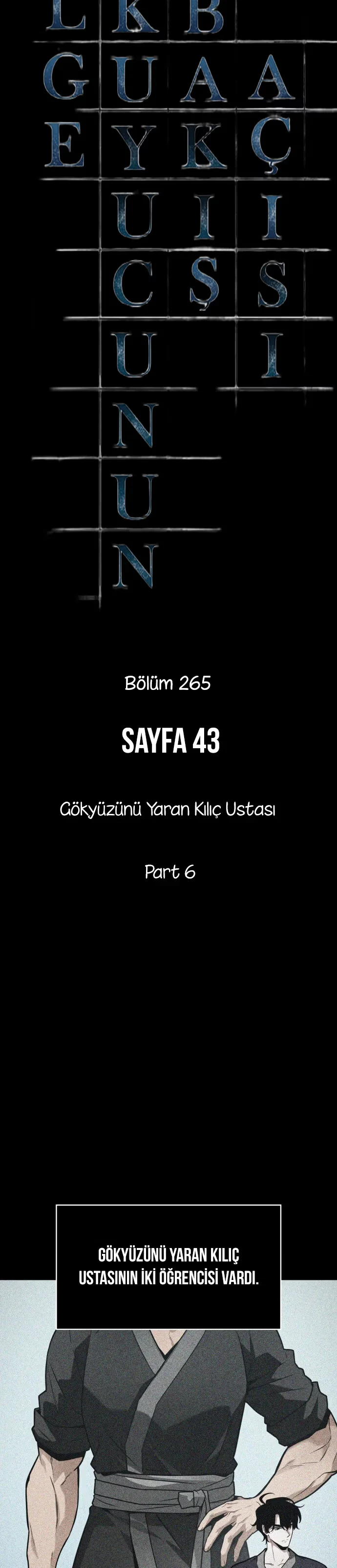 Omniscient Reader's Viewpoint - Bölüm 265 - Sayfa 25