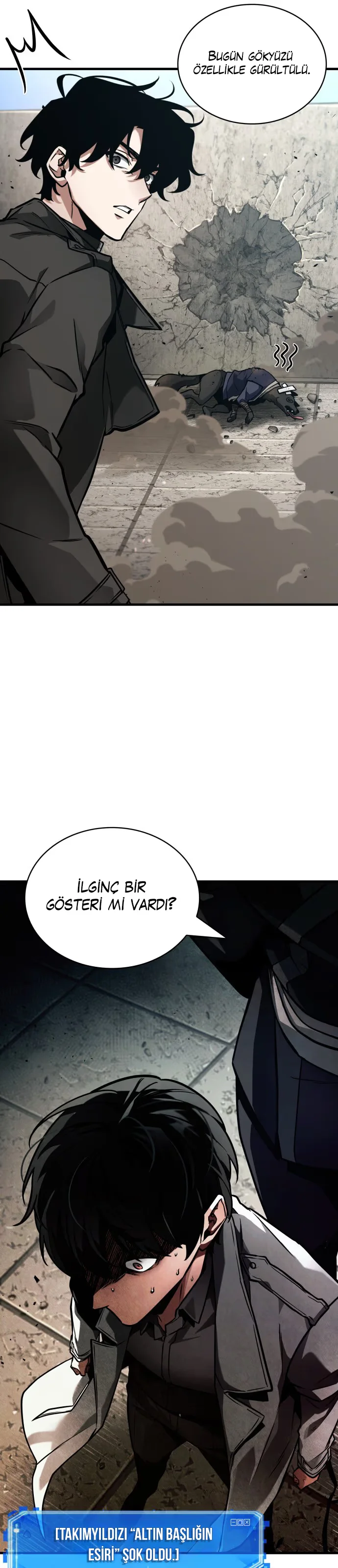 Omniscient Reader's Viewpoint - Bölüm 265 - Sayfa 38