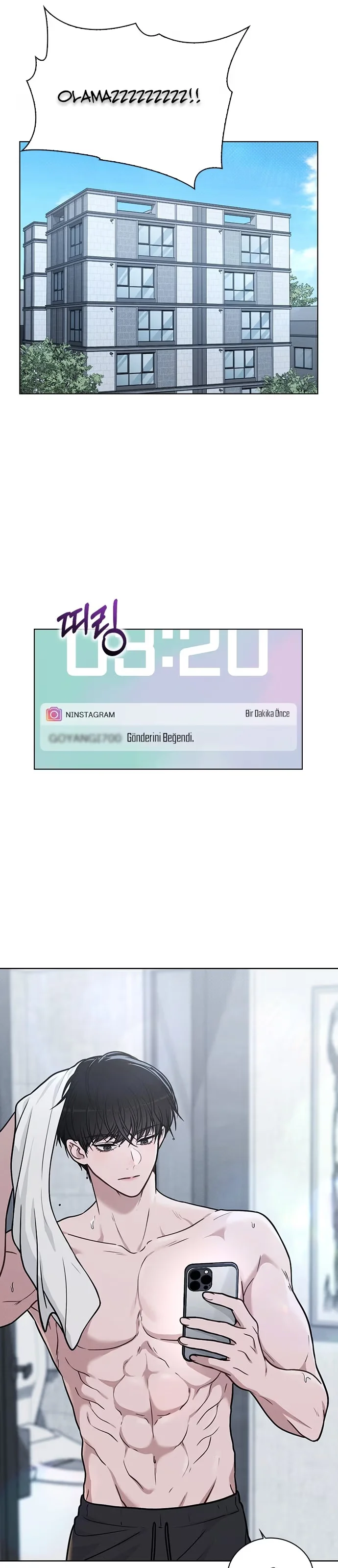 Love Review - Bölüm 29 - Sayfa 15