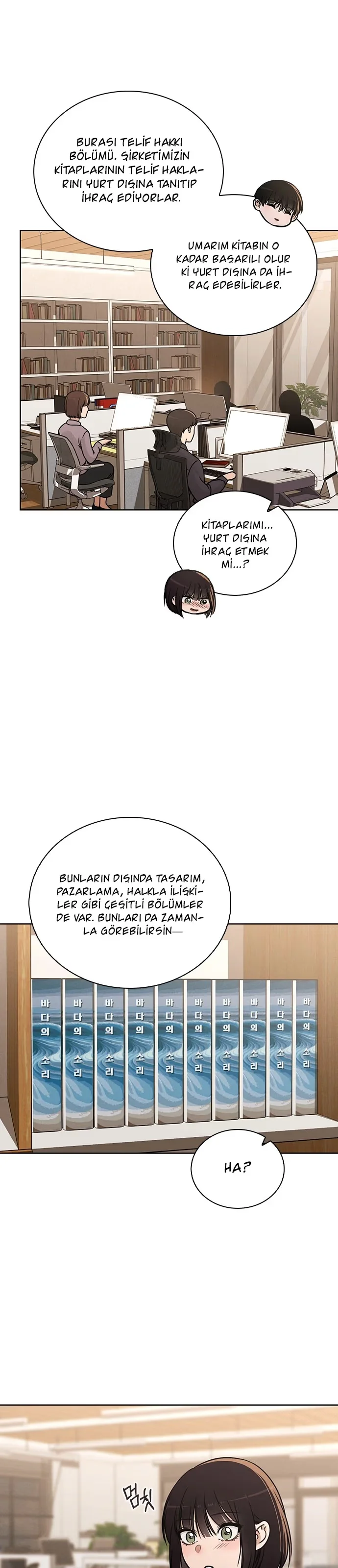 Love Review - Bölüm 29 - Sayfa 22