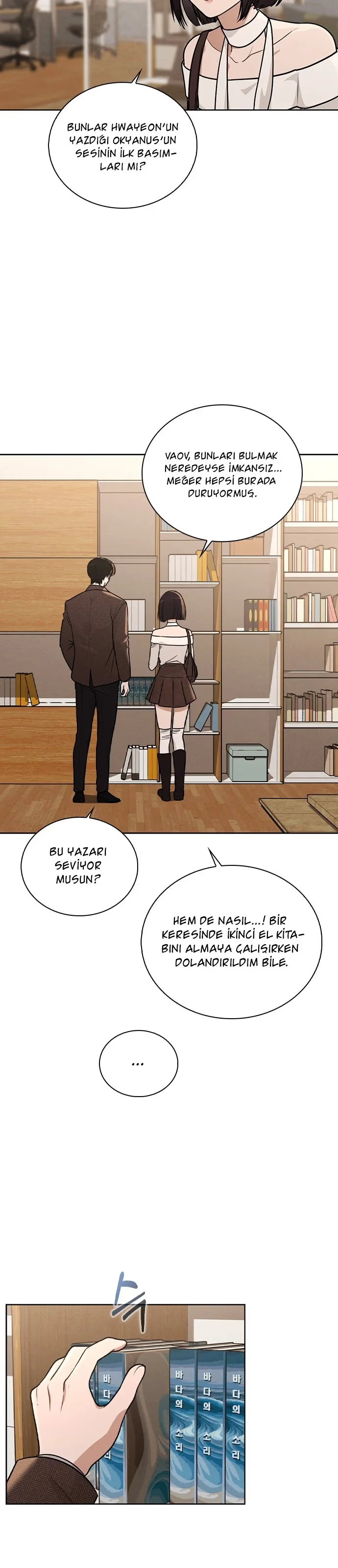 Love Review - Bölüm 29 - Sayfa 23