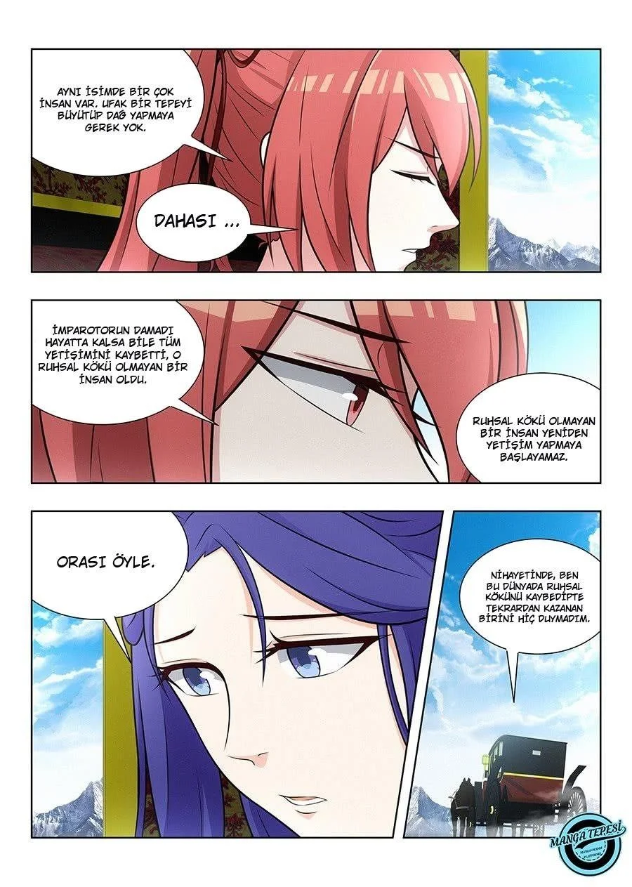 Strongest Anti META - Bölüm 38 - Sayfa 10