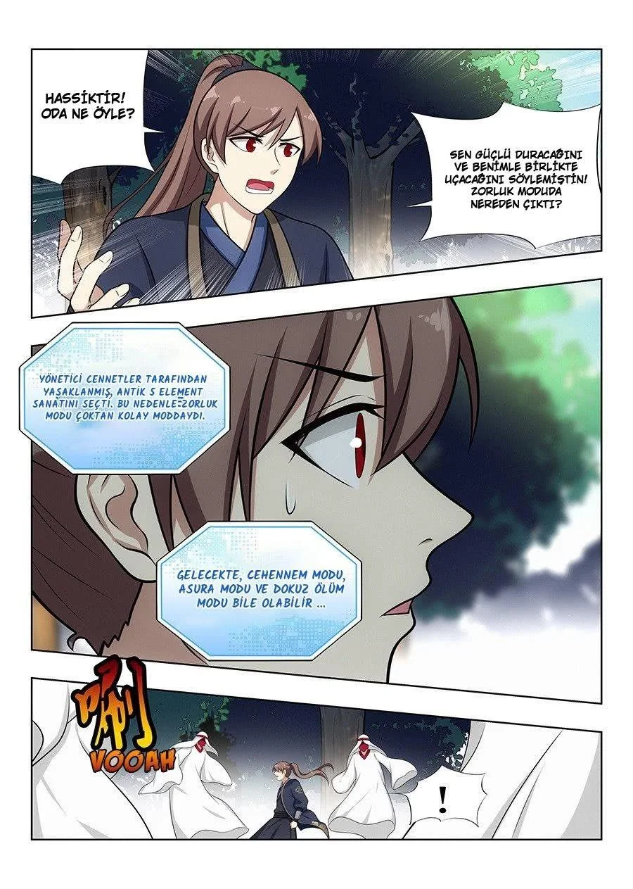 Strongest Anti META - Bölüm 38 - Sayfa 13