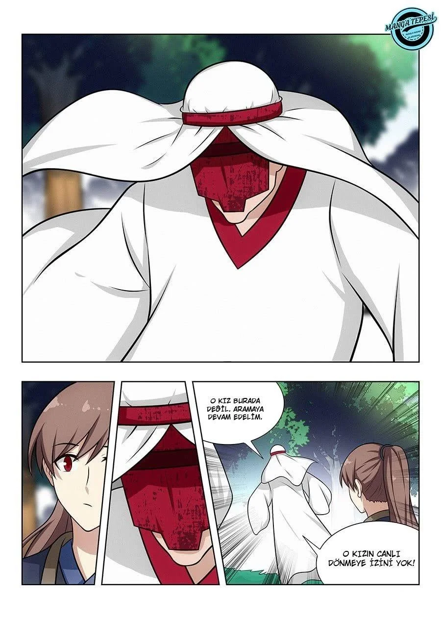 Strongest Anti META - Bölüm 38 - Sayfa 14