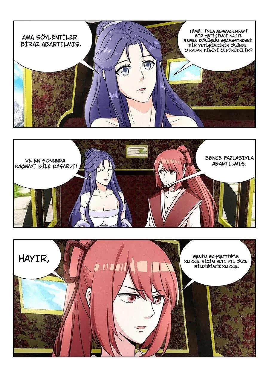 Strongest Anti META - Bölüm 38 - Sayfa 4