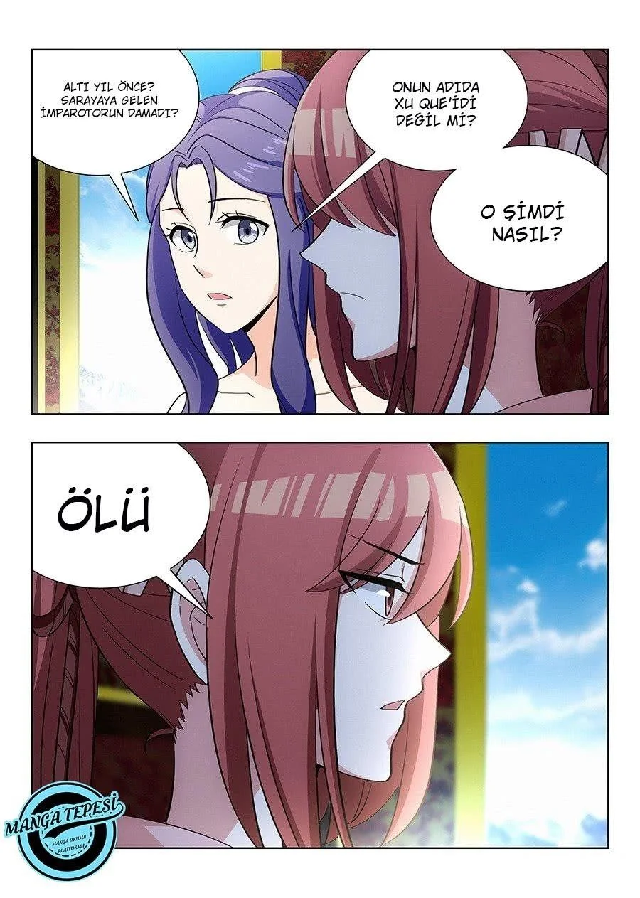 Strongest Anti META - Bölüm 38 - Sayfa 5