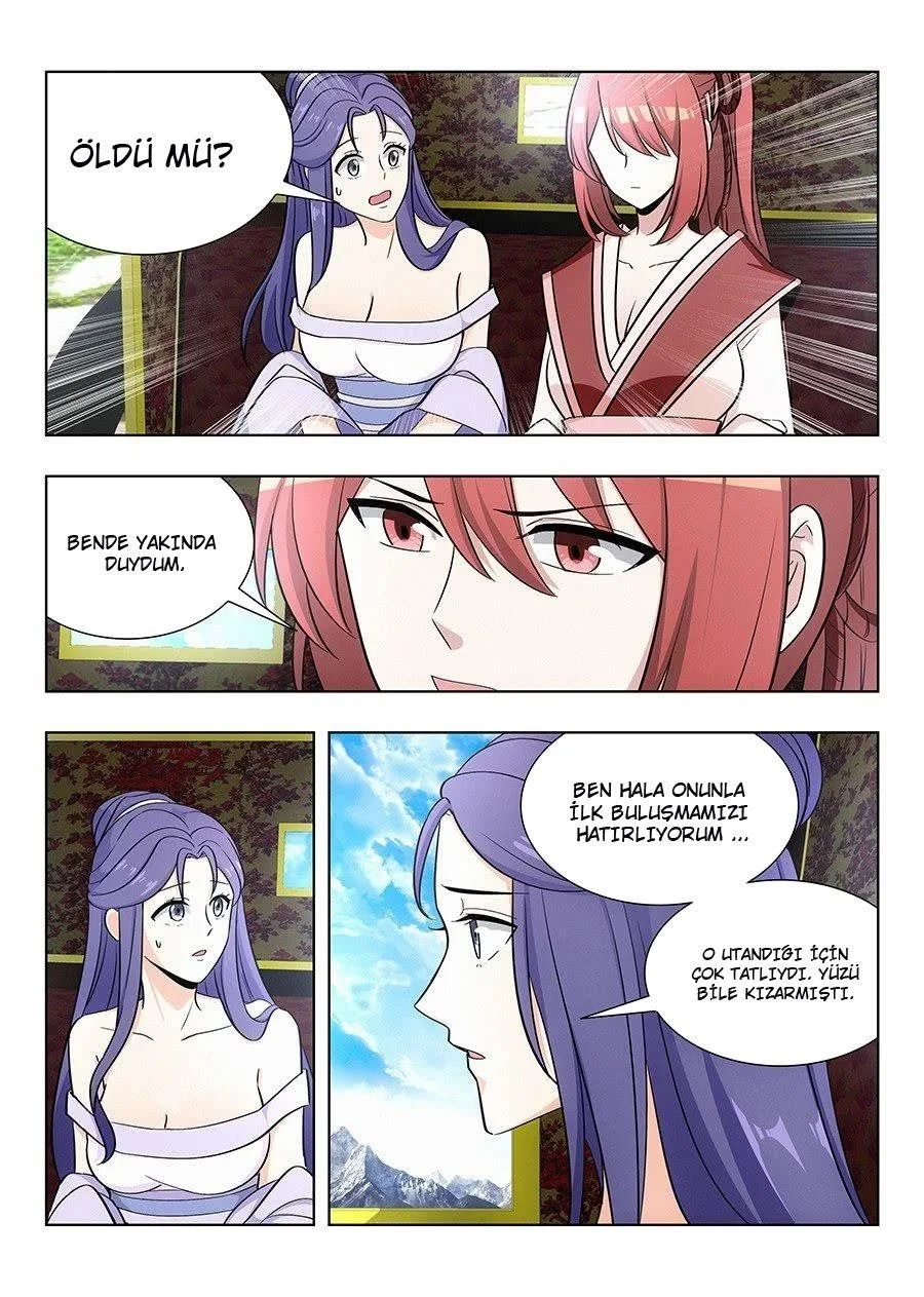 Strongest Anti META - Bölüm 38 - Sayfa 6