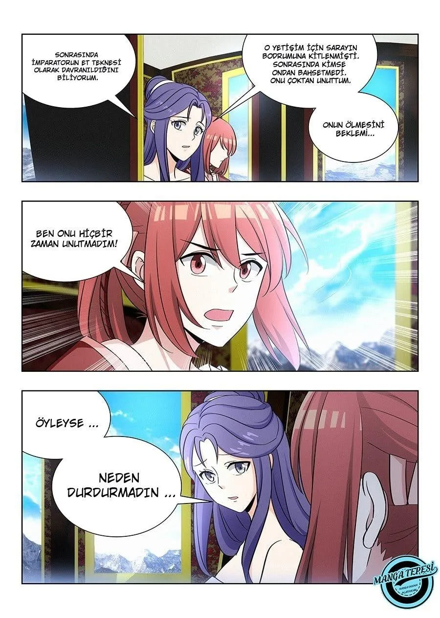 Strongest Anti META - Bölüm 38 - Sayfa 7