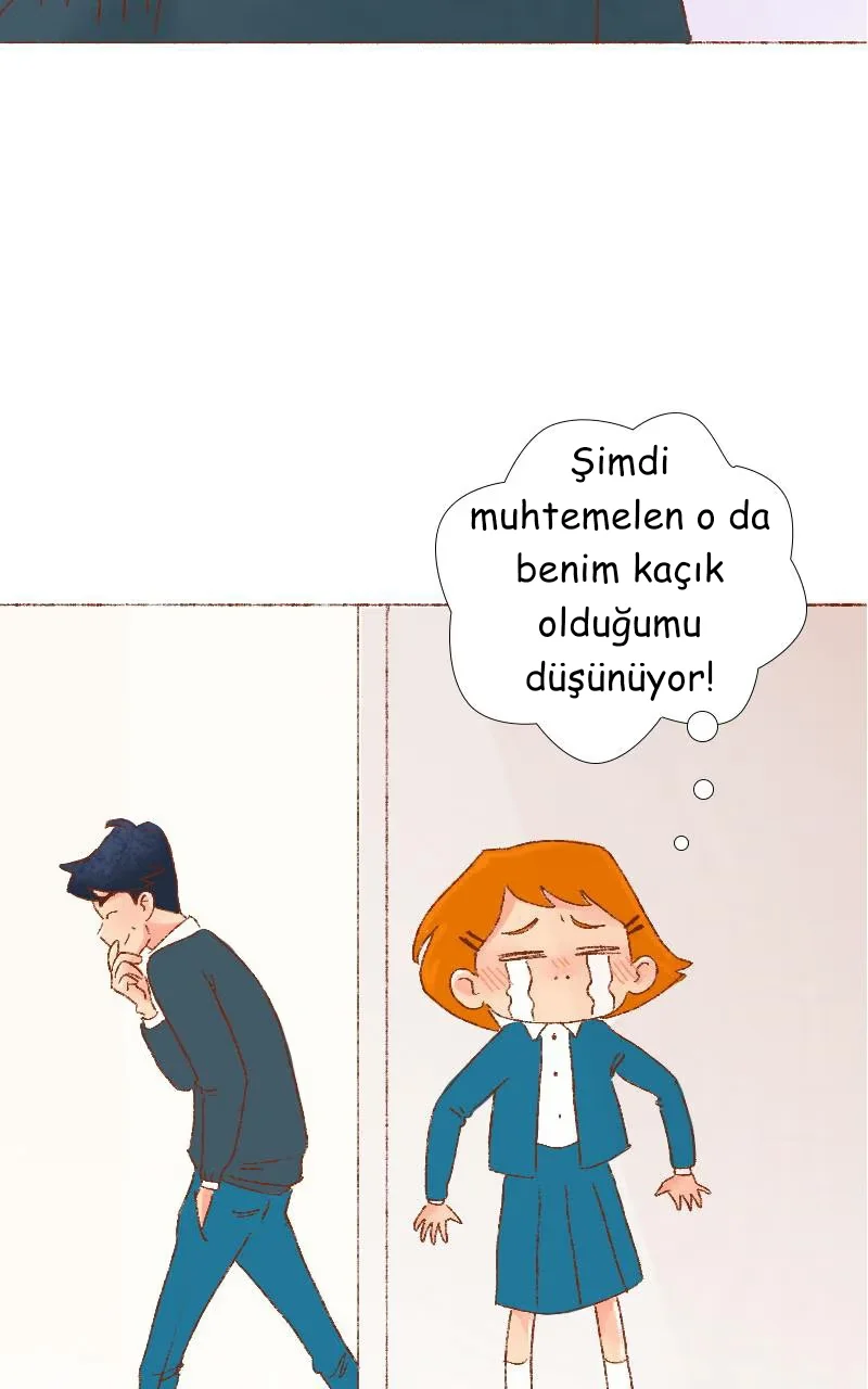 The Kiss Bet - Bölüm 7 - Sayfa 12