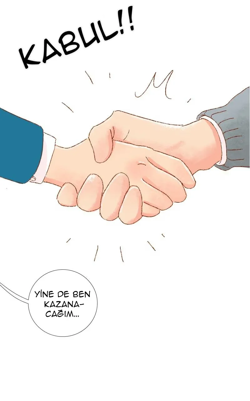 The Kiss Bet - Bölüm 7 - Sayfa 25
