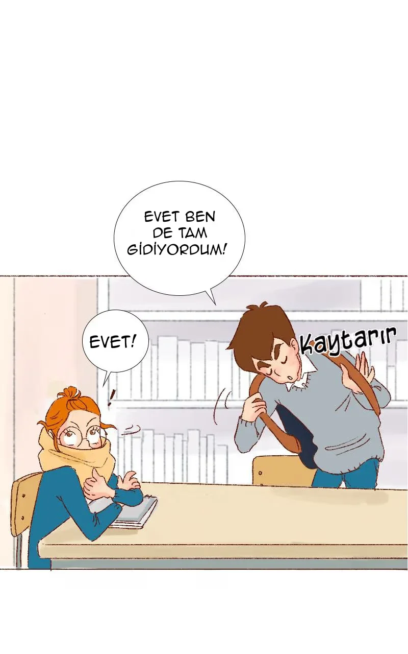 The Kiss Bet - Bölüm 7 - Sayfa 33