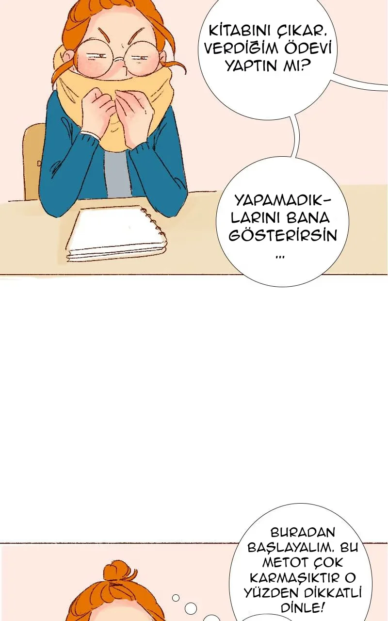 The Kiss Bet - Bölüm 7 - Sayfa 42