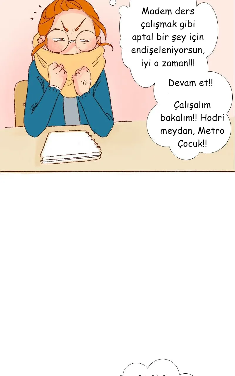 The Kiss Bet - Bölüm 7 - Sayfa 44