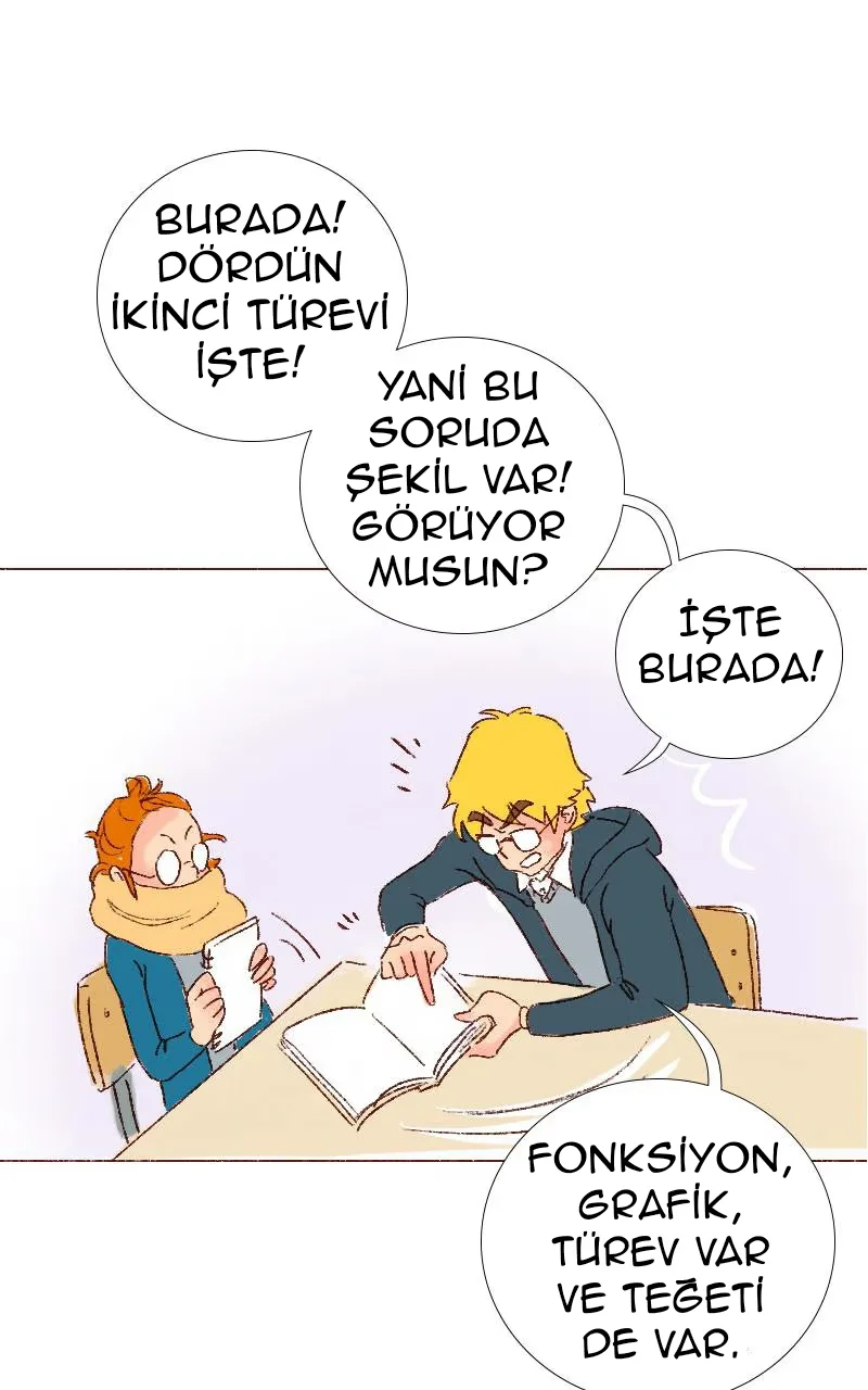 The Kiss Bet - Bölüm 7 - Sayfa 49
