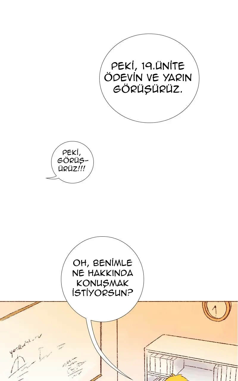 The Kiss Bet - Bölüm 7 - Sayfa 55