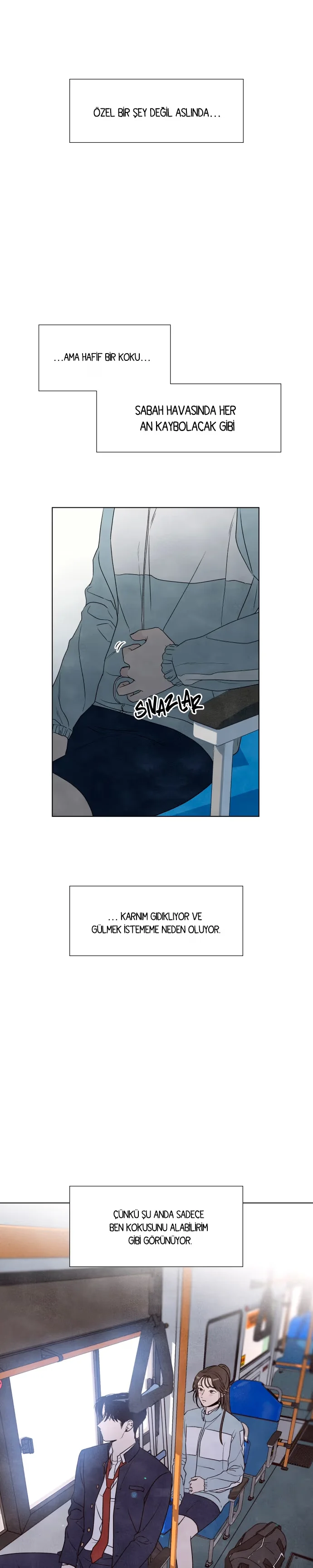 My Reason to Die - Bölüm 1 - Sayfa 22