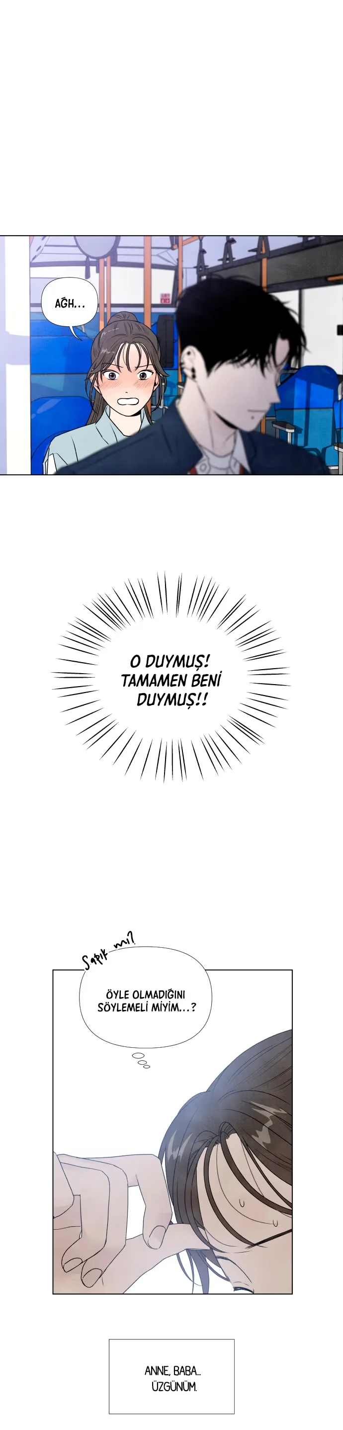 My Reason to Die - Bölüm 1 - Sayfa 26