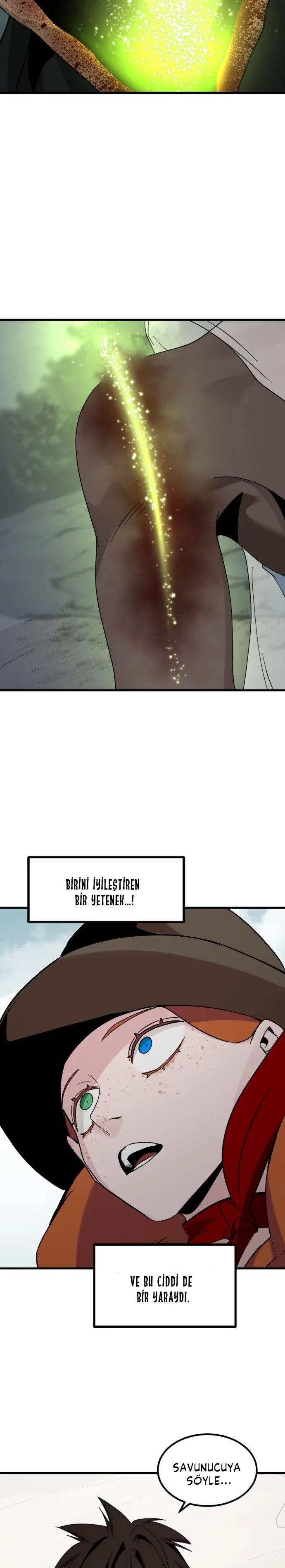 Hero Killer - Bölüm 80 - Sayfa 21