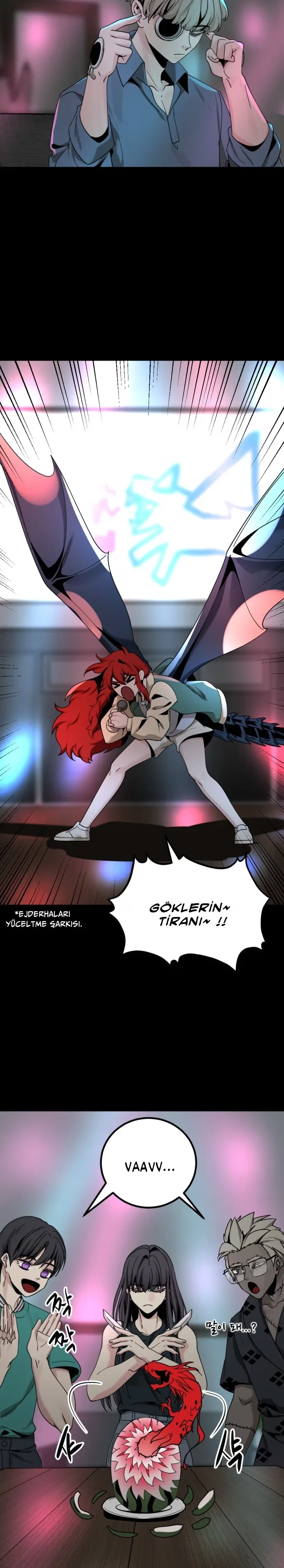 Hero Killer - Bölüm 80 - Sayfa 25