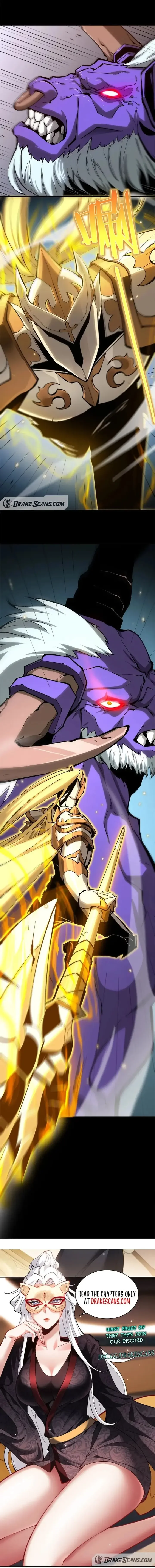 SSS-Rank Paladin Who Transcends Common Sense - Bölüm 5 - Sayfa 9