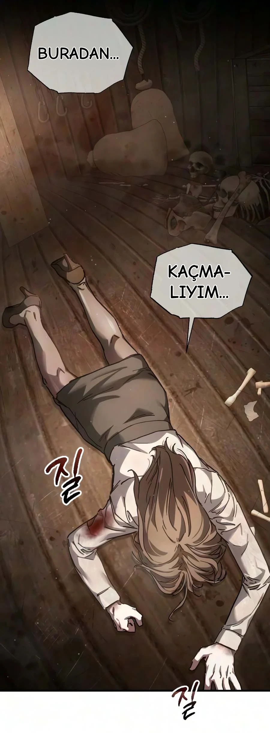Goblin Inc - Bölüm 13 - Sayfa 37